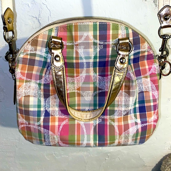 Coach bag - Picture 3 of 16